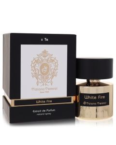 White Fire by Tiziana Terenzi Extrait De Parfum Spray (Unisex) 3.38 oz for Women