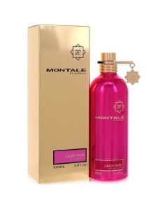 Montale Candy Rose by Montale Eau De Parfum Spray 3.4 oz for Women