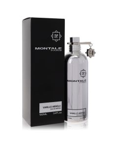 Montale Vanille Absolu by Montale Eau De Parfum Spray (Unisex) 3.4 oz for Women