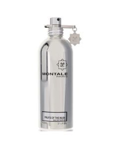 Montale Fruits of The Musk by Montale Eau De Parfum Spray (Unisex Unboxed) 3.4 oz for Women