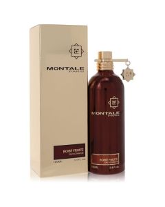 Montale Boise Fruite by Montale Eau De Parfum Spray (Unisex) 3.4 oz for Women