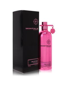 Montale Pink Extasy by Montale Eau De Parfum Spray 3.3 oz for Women