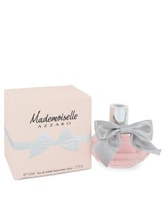 Azzaro Mademoiselle by Azzaro Eau De Toilette Spray 1.7 oz for Women