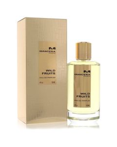 Mancera Wild Fruits by Mancera Eau De Parfum Spray (Unisex) 4 oz for Women