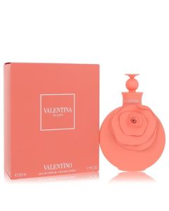 Valentina Blush by Valentino Eau De Parfum Spray 1.7 oz for Women