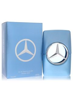 Mercedes Benz Man Fresh by Mercedes Benz Eau De Toilette Spray 3.4 oz for Men