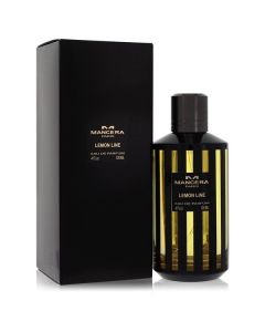 Mancera Lemon Line by Mancera Eau De Parfum Spray (Unisex) 4 oz for Women