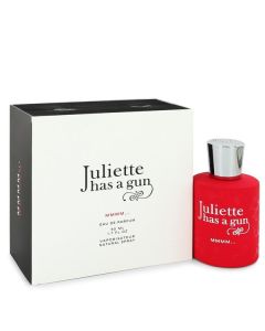 Juliette Has a Gun MMMm by Juliette Has A Gun Eau De Parfum Spray 1.7 oz for Women