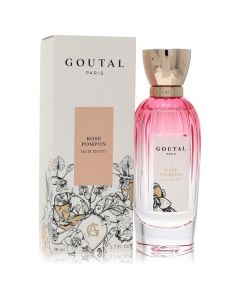 Annick Goutal Rose Pompon by Annick Goutal Eau De Toilette Spray 1.7 oz for Women