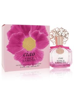 Vince Camuto Ciao by Vince Camuto Eau De Parfum Spray 3.4 oz for Women