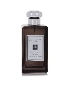 Jo Malone Velvet Rose & Oud by Jo Malone Cologne Intense Spray (Unisex Unboxed) 3.4 oz for Women