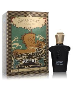 1888 Regio by Xerjoff Eau De Parfum Spray (Unisex) 1 oz for Women