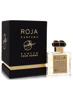 Danger Pour Homme by Roja Parfums Eau De Parfum Spray 1.7 oz for Men