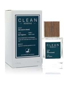 Clean Rain Reserve Blend by Clean Hair Fragrance 1.7 oz for Women