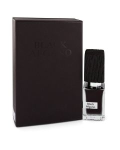 Black Afgano by Nasomatto Extrait de parfum (Pure Perfume) 1 oz for Men