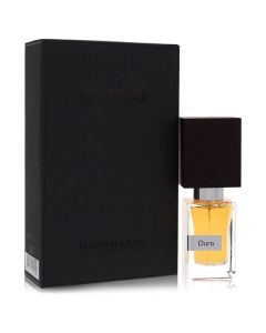 Duro by Nasomatto Extrait de parfum (Pure Perfume) 1 oz for Men