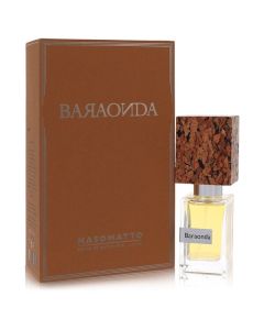 Nasomatto Baraonda by Nasomatto Extrait de parfum (Pure Perfume) 1 oz for Women