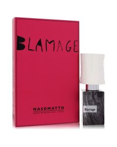 Nasomatto Blamage by Nasomatto Extrait de parfum (Pure Perfume) 1 oz for Women