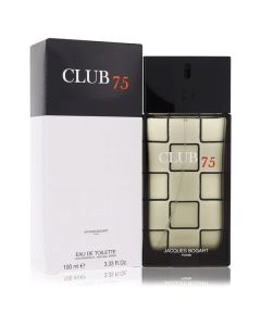 Jacques Bogart Club 75 by Jacques Bogart Eau De Toilette Spray 3.33 oz for Men