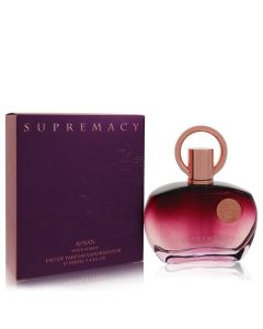 Supremacy Pour Femme by Afnan Eau De Parfum Spray 3.4 oz for Women