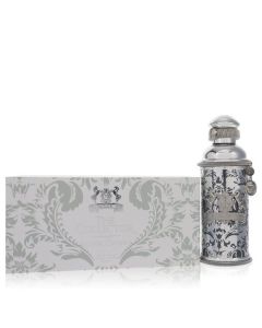 Silver Ombre by Alexandre J Eau De Parfum Spray 3.4 oz for Women