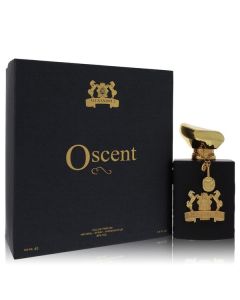 Oscent by Alexandre J Eau De Parfum Spray 3.4 oz for Men