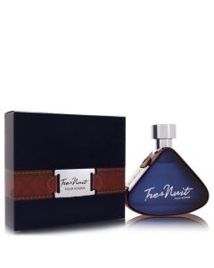 Armaf Tres Nuit by Armaf Eau De Parfum Spray 3.4 oz for Men