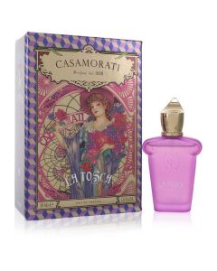 Casamorati 1888 La Tosca by Xerjoff Eau De Parfum Spray 1 oz for Women