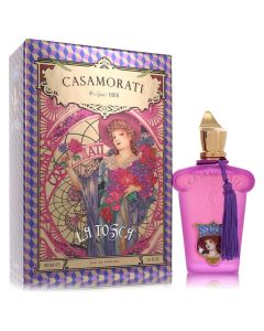 Casamorati 1888 La Tosca by Xerjoff Eau De Parfum Spray 3.4 oz for Women