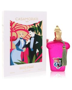 Casamorati 1888 Gran Ballo by Xerjoff Eau De Parfum Spray 3.4 oz for Women