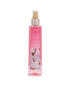 Calgon Take Me Away Japanese Cherry Blossom by Calgon Body Mist 8 oz for Women