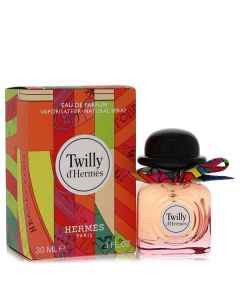 Twilly D'hermes by Hermes Eau De Parfum Spray 1 oz for Women