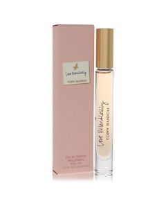 Tory Burch Love Relentlessly by Tory Burch Eau De Parfum Spray Rollerball .2 oz for Women