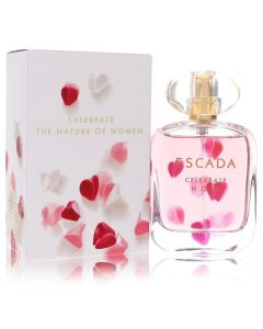 Escada Celebrate Now by Escada Eau De Parfum Spray 2.7 oz for Women