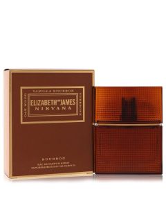 Nirvana Bourbon by Elizabeth and James Eau De Parfum Spray 1 oz for Women