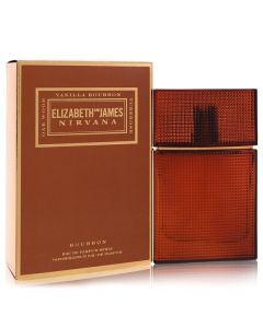 Nirvana Bourbon by Elizabeth and James Eau De Parfum Spray 1.7 oz for Women