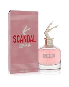 Jean Paul Gaultier Scandal by Jean Paul Gaultier Eau De Parfum Spray 2.7 oz for Women