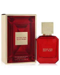 Michael Kors Sexy Ruby by Michael Kors Eau De Parfum Spray 1.7 oz for Women