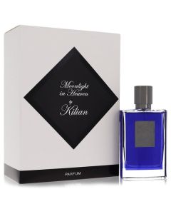 Moonlight In Heaven by Kilian Eau De Parfum Refillable Spray (Unisex) 1.7 oz for Women