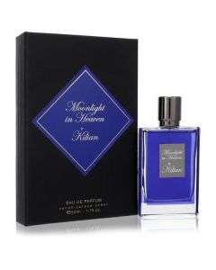 Moonlight In Heaven by Kilian Eau De Parfum Spray (Unisex) 1.7 oz for Women