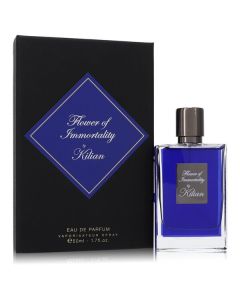 Flower of Immortality by Kilian Eau De Parfum Spray 1.7 oz for Women