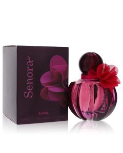 Ajmal Senora by Ajmal Eau De Parfum Spray 2.5 oz for Women