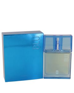 Ajmal Blu Femme by Ajmal Eau De Parfum Spray 1.7 oz for Women