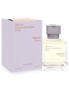 Amyris Homme by Maison Francis Kurkdjian Eau De Toilette Spray 2.4 oz for Men