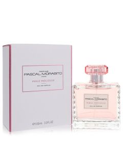 Perle Precieuse by Pascal Morabito Eau De Parfum Spray 3.3 oz for Women