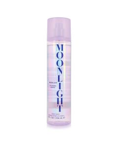 Ariana Grande Moonlight by Ariana Grande Body Mist Spray 8 oz for Women