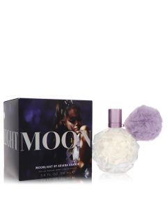 Ariana Grande Moonlight by Ariana Grande Eau De Parfum Spray 3.4 oz for Women