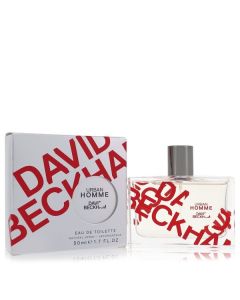 David Beckham Urban Homme by David Beckham Eau De Toilette Spray 1.7 oz for Men