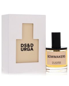 Bowmakers by D.S. & Durga Eau De Parfum Spray 1.7 oz for Women