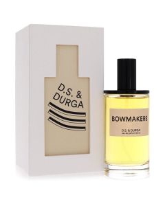 Bowmakers by D.S. & Durga Eau De Parfum Spray 3.4 oz for Women